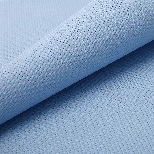 Aida Cloth 14 Count Cross Stitch Fabric