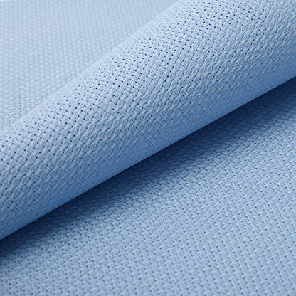Aida Cloth 14 Count Cross Stitch Fabric