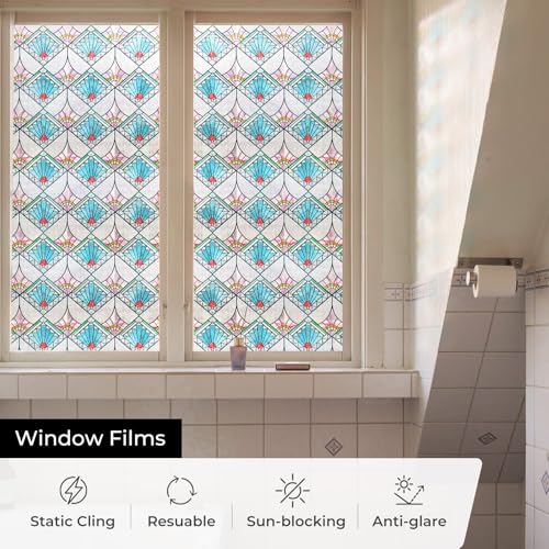 Window Privacy Film