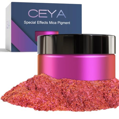 Chameleon Mica Powder