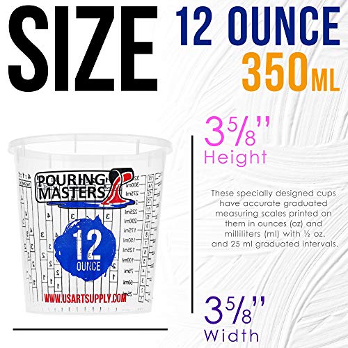 12 Ounce 350ml