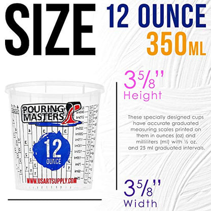 12 Ounce 350ml