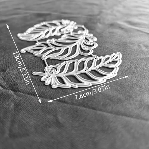 Metal Cutting Die for Scrapbooking