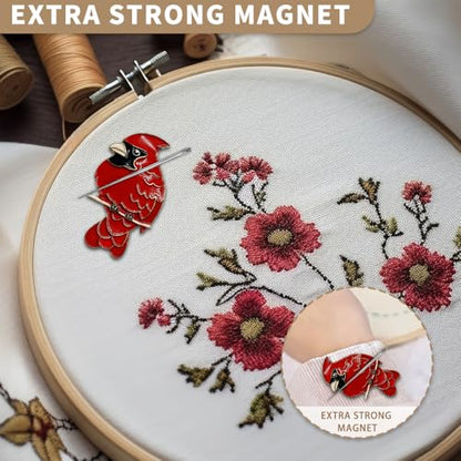 Needle Minder Magnet