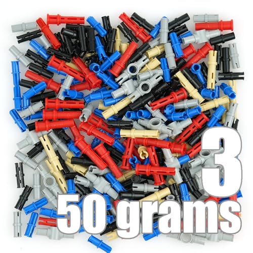 Technical Parts Building Blocks Sets