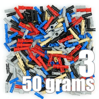 Technical Parts Building Blocks Sets