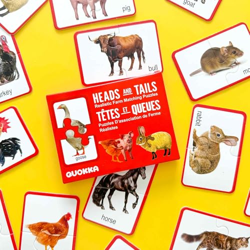 Puzzles for Kids Ages 2 (16 Count)