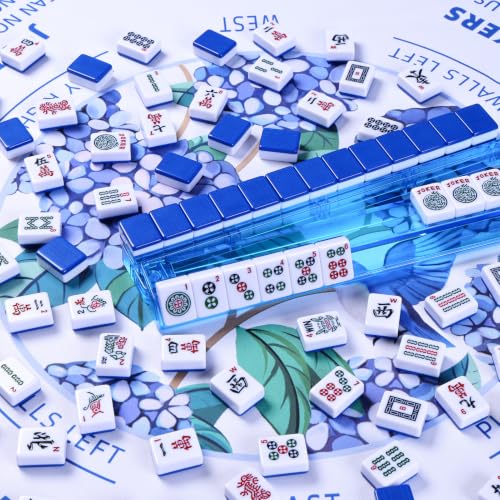 American Mahjong Game Set