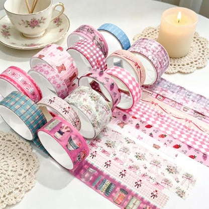 Washi Tape Set