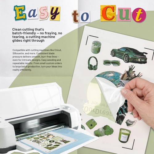 EcoArt Transfer Paper