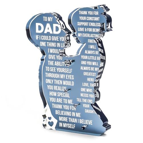 To My Dad Best Dad Ever Gifts