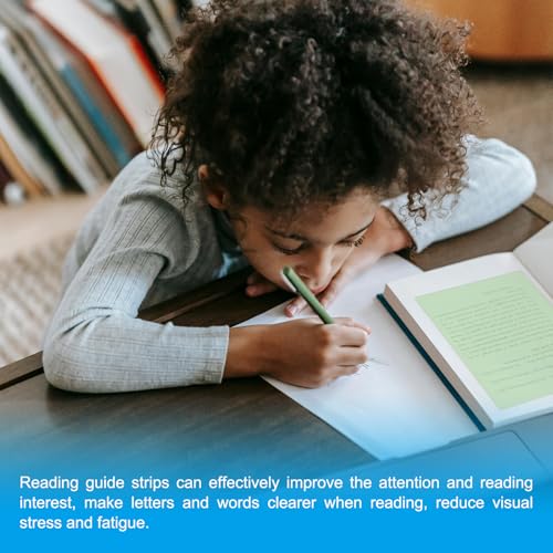 A4 Guided Reading Sheet (5 Count)