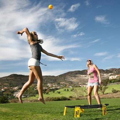 3 Ball Original Roundnet Game Set