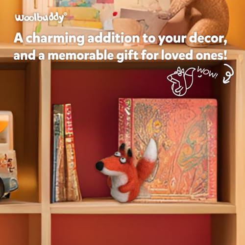 Needle Felting Starter Kit
