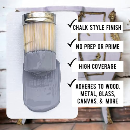 Chalk Style Paint (16 Fl Oz)
