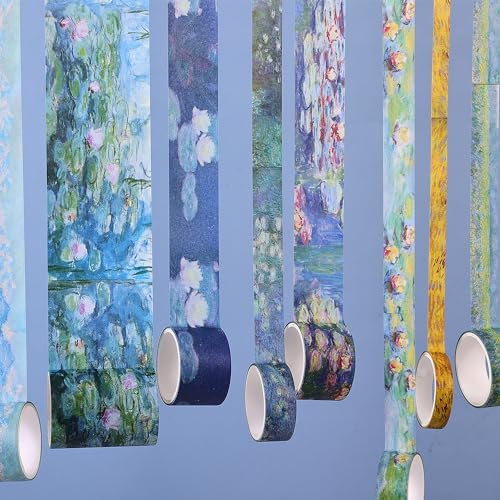32 Rolls Washi Tape Set (32 Count)