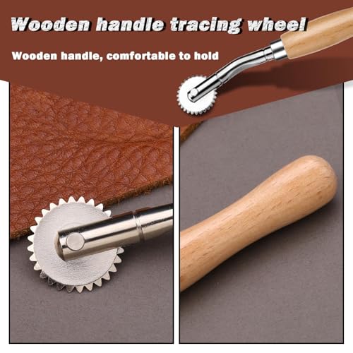 2 PCS Stitch Marking Spacer