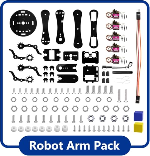 Robot Arm Expansion Pack