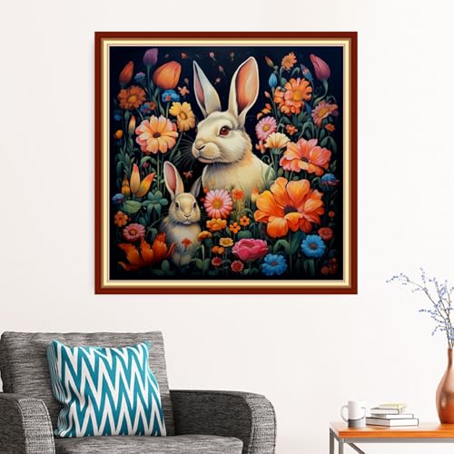 Stamped Cross Stitch Kits