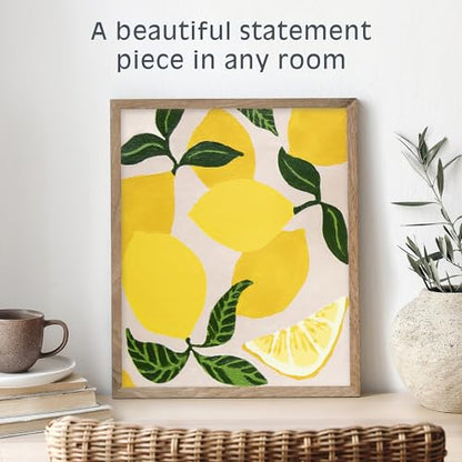 Paint by Number Kit