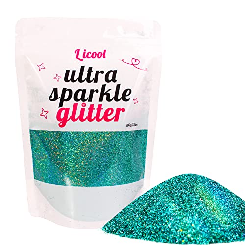 Holographic Fine Glitter (3.52 Ounce)