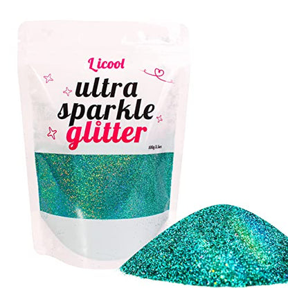 Holographic Fine Glitter (3.52 Ounce)