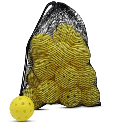 Pickleball Balls (20 Count)