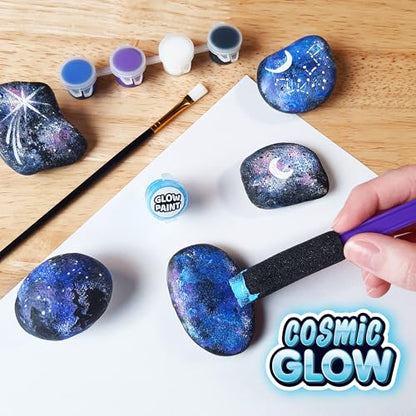 Rock Painting Kit 18 Rocks