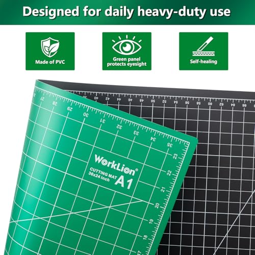 Self Healing Cutting Mat