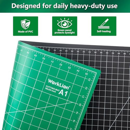 Self Healing Cutting Mat