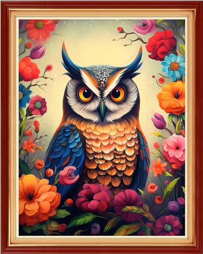 Cross Stitch Kits for Beginners Stamped Cross