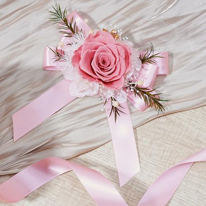 1 Inch 25 Yard Double Faced Satin Ribbon