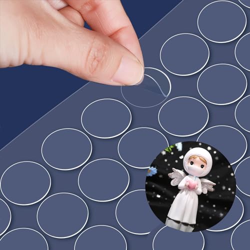 Adhesive Stick dots Two