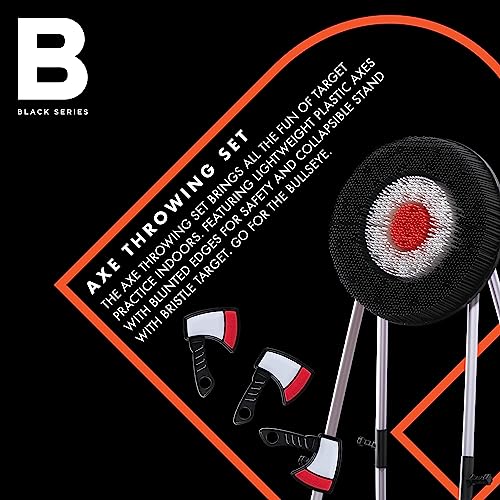 Axe Throwing Set (3 Count)