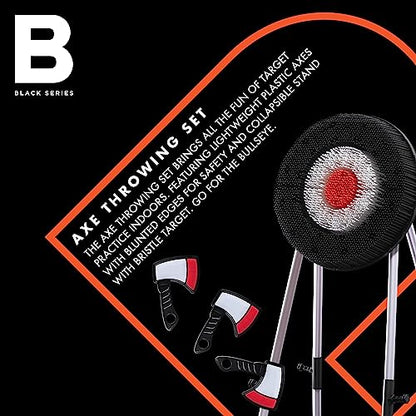 Axe Throwing Set (3 Count)