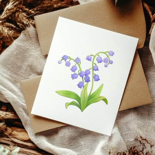 Flower Metal Cutting Die for Scrapbooking