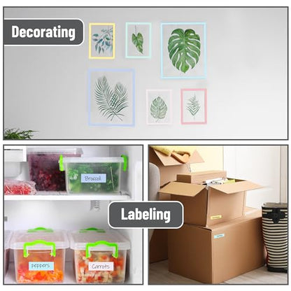 Washi Tape Set (10 Count)
