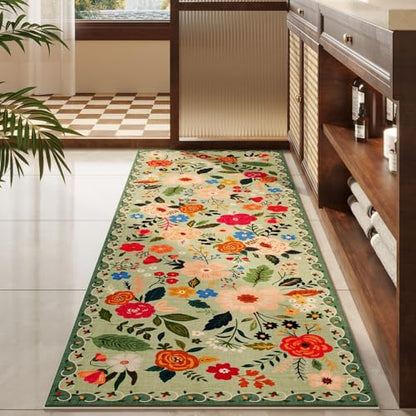 2x5 Rug Runner (10 Sq Ft)
