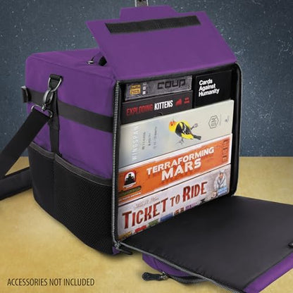 Board Game Shoulder Bag