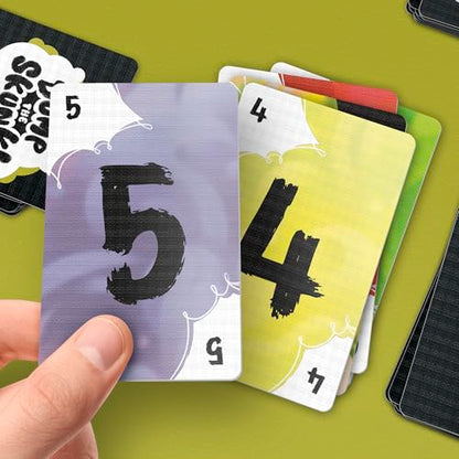 Dump The Skunk! Game