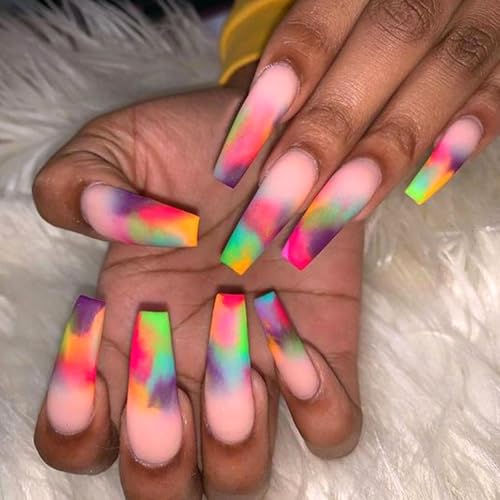 13 Colors Neon Phosphor Nail Pigment Powder Set (2.52 Ounce)