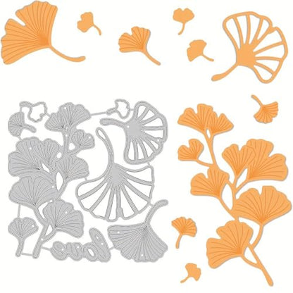 Metal Cutting Die for Scrapbooking