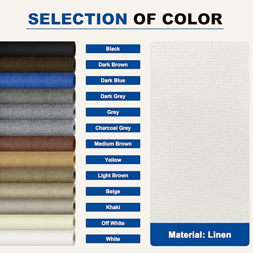 Linen Repair Patches
