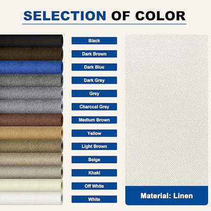 Linen Repair Patches