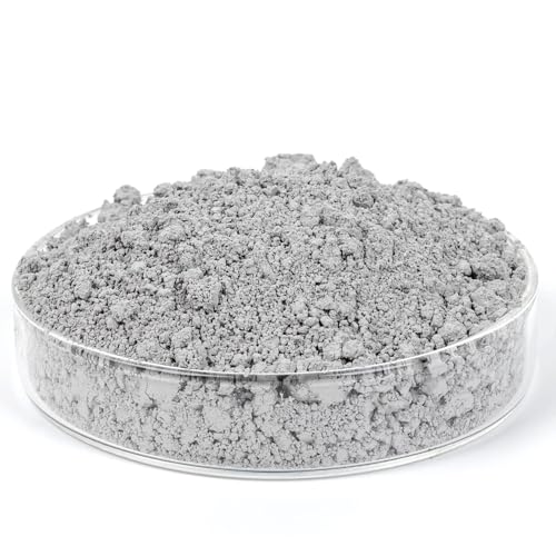 20 lb Bulk Grey Concrete Color Pigment (320 Ounce)
