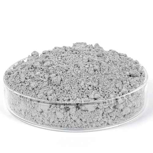 20 lb Bulk Grey Concrete Color Pigment (320 Ounce)