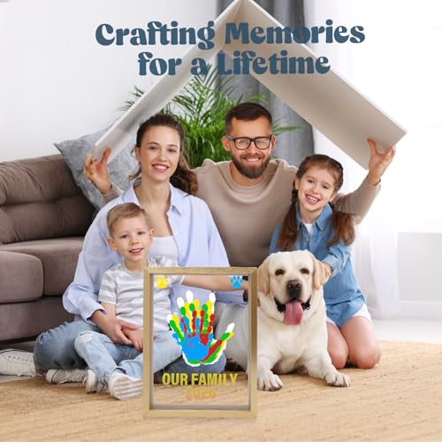 Family Handprint Kit