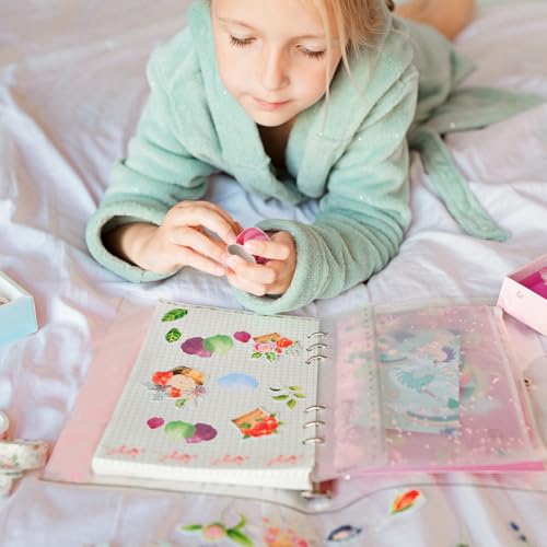 1 Roll Petal Washi Tape