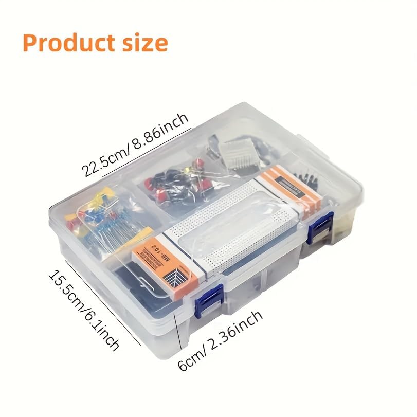 RFID kit for Arduino UNO R3 Upgraded Learning kit with Retail Box RFID Arduino UNO R3 Starter kit with LCD Display
