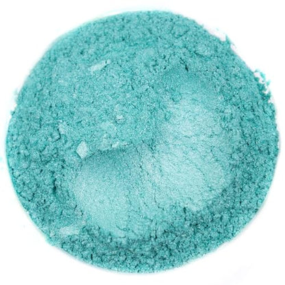 Mica Powder Color Pigment Jar
